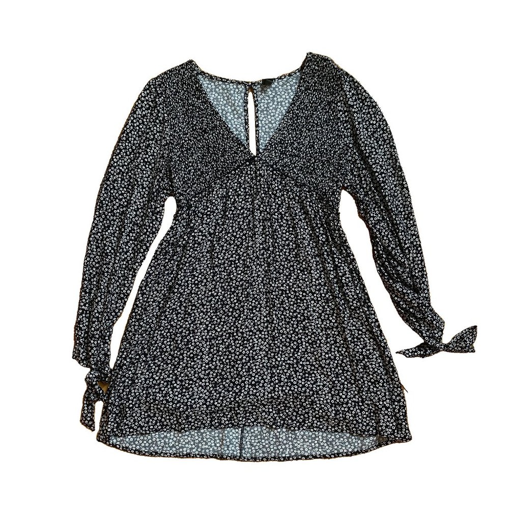 Wild Fable Long Sleeve Dress | Medium